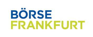 Börse Frankfurt logo